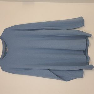 Foundry mens shirt long sleeve size 3xl